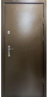 REDFORD Металл-металл с притвором улица EI30 Стандарт